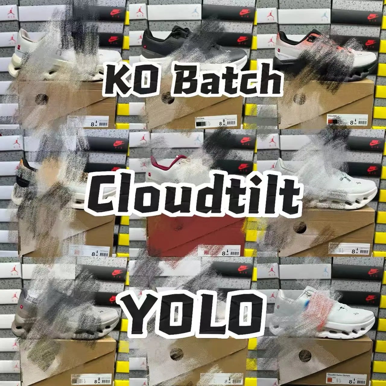 [KO version] Cloudtilt