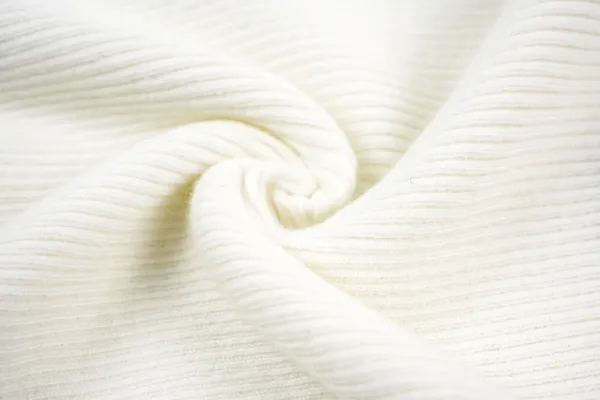 Prada Logo-Embroidered Ribbed Knit Sweater White - 10