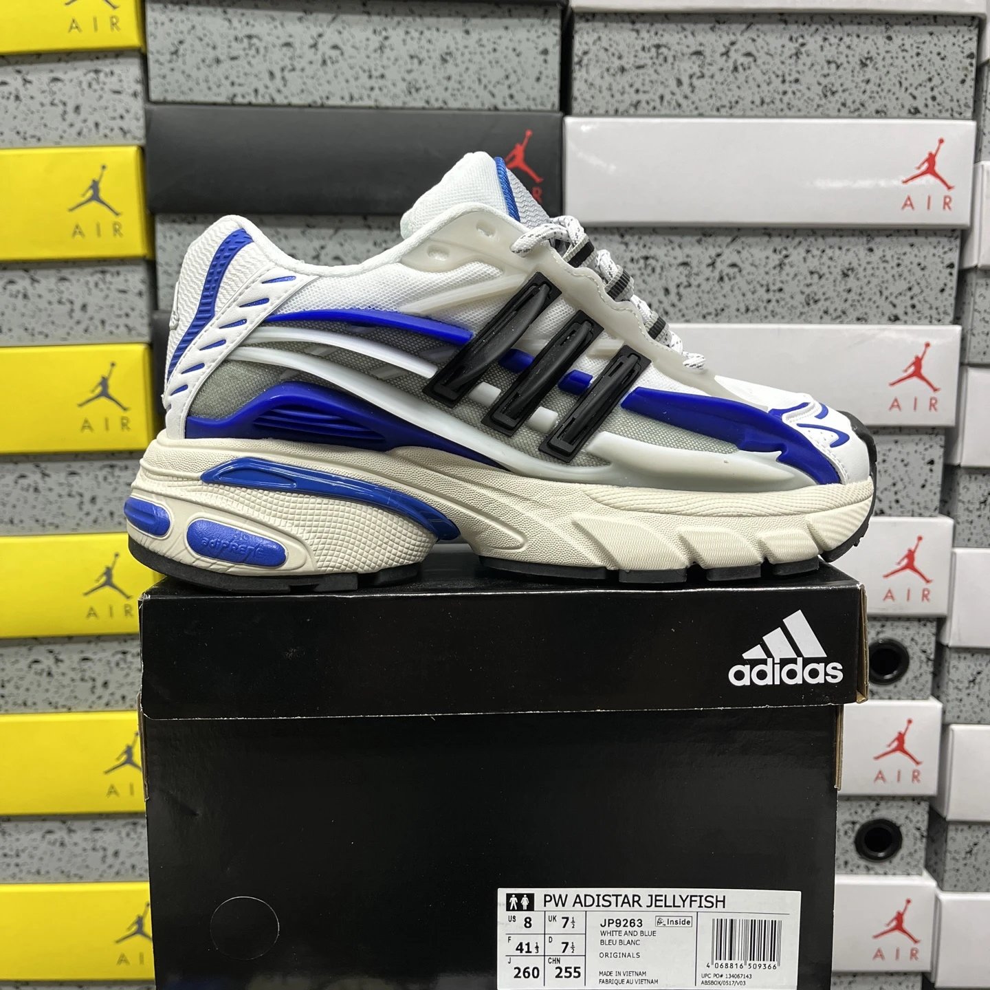 adidas Adistar Jellyfish JP9263