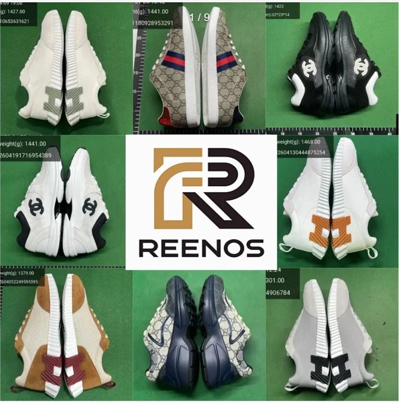 RR00- Fashion Classic Casual Sports Shoes WhatsApp+86 152 0601 6592