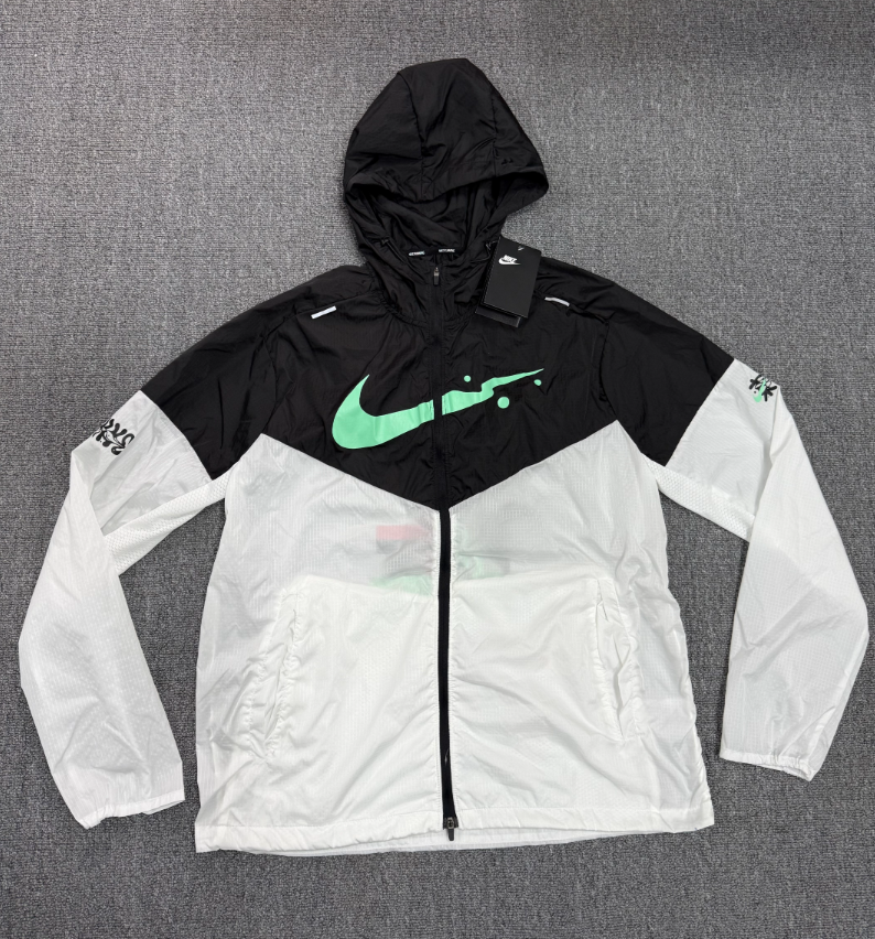 Black jacket 07