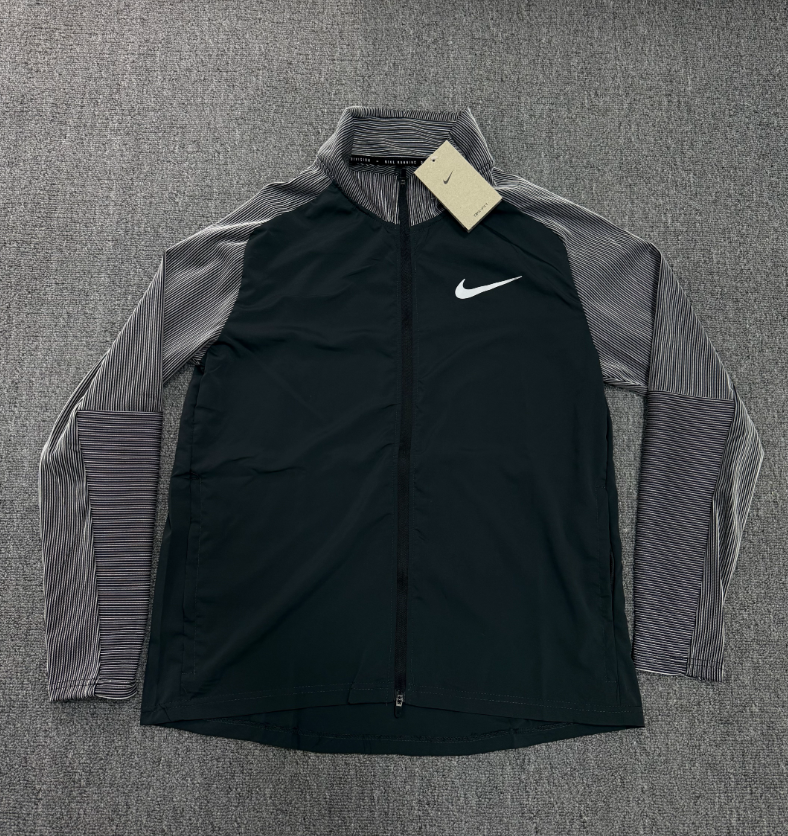 Black long sleeved 06