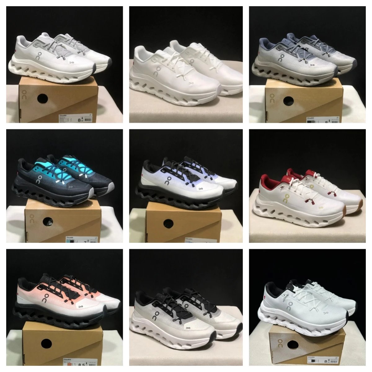 Unisex Men's and Women's Running Shoes, Lightweight, Shock-Absorbing, Durable, WhatsApp: +86 15159098696