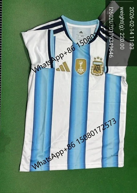 Unbranded Football Jerseys National Team Designs product detail image 13