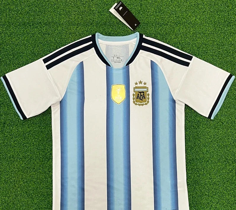 Argentina in 2026