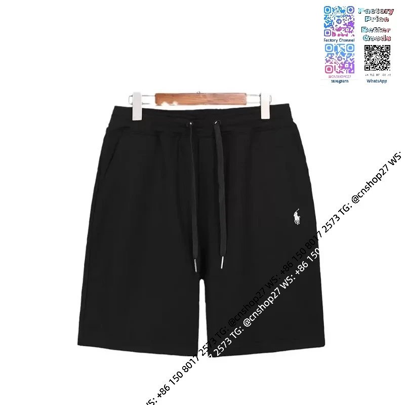 Ralph Lauren - Black White Label