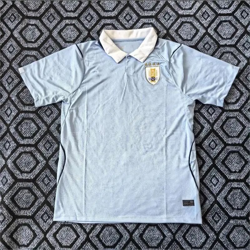 2026 Uruguay Home