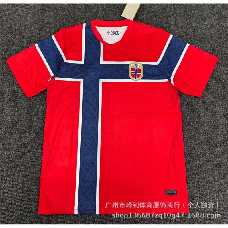 26 Norway