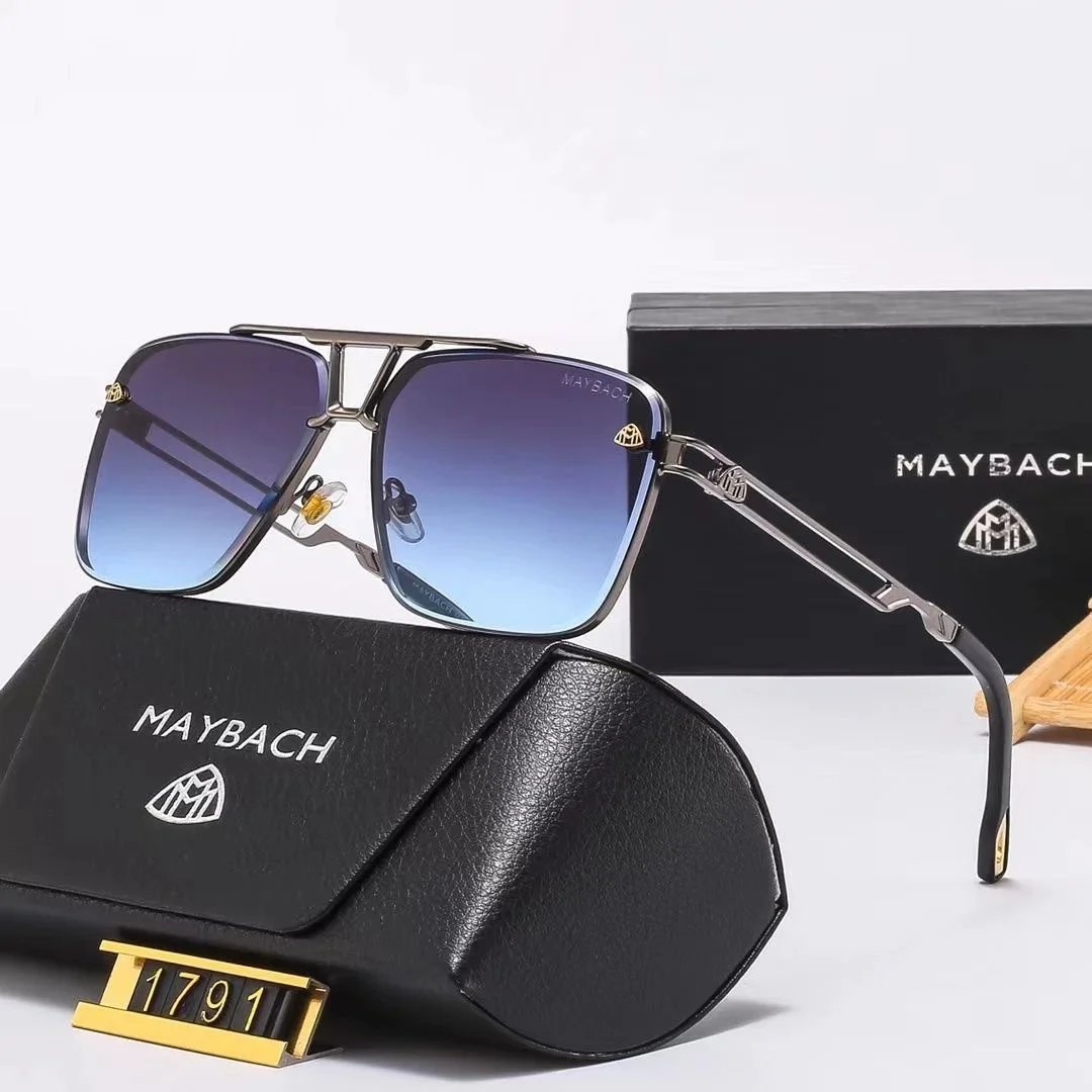 MAYBACH-1