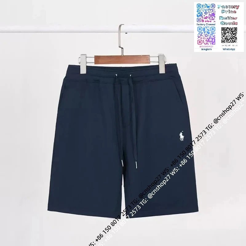 Ralph Lauren - Navy Blue White Label