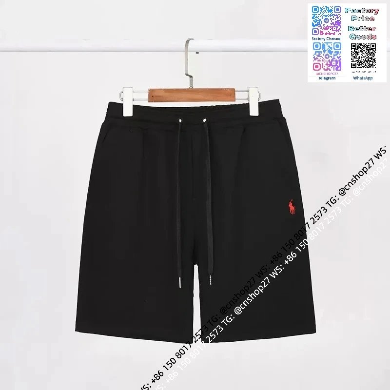Ralph Lauren - Black Red Label