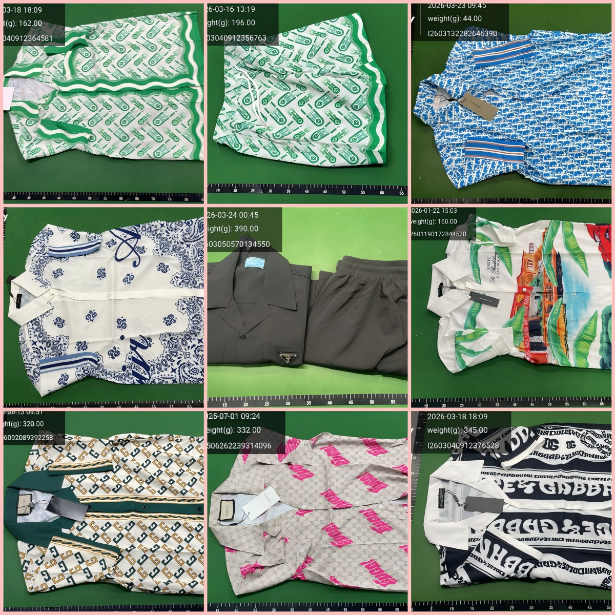 zk88 Summer Set - Classic Paisley Print Casual Shorts and Shirt for Men and Women Sportswear WhatsApp+86 150 8017 2573