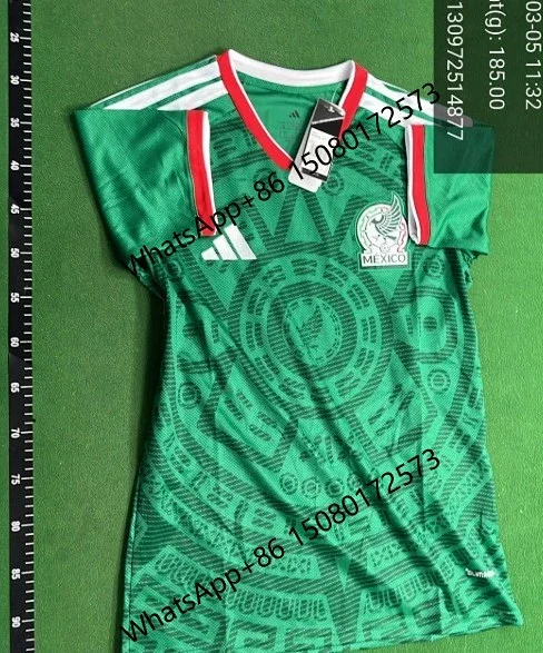 Unbranded Football Jerseys National Team Designs product detail image 8