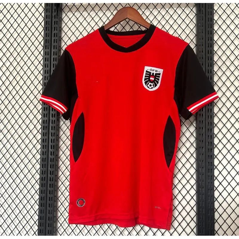 2026 Austria Home