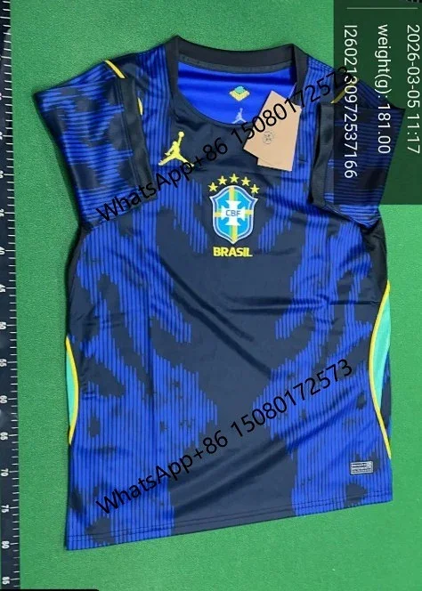 Unbranded Football Jerseys National Team Designs product detail image 9