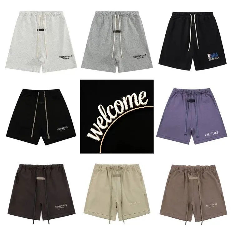 feaar 0f G00D shorts