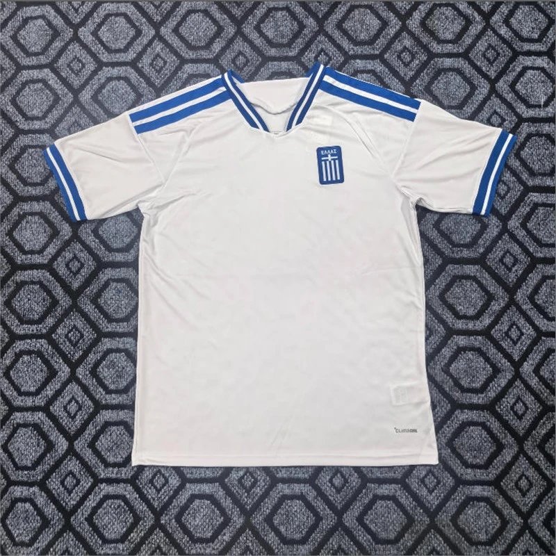 2026 Greece Home