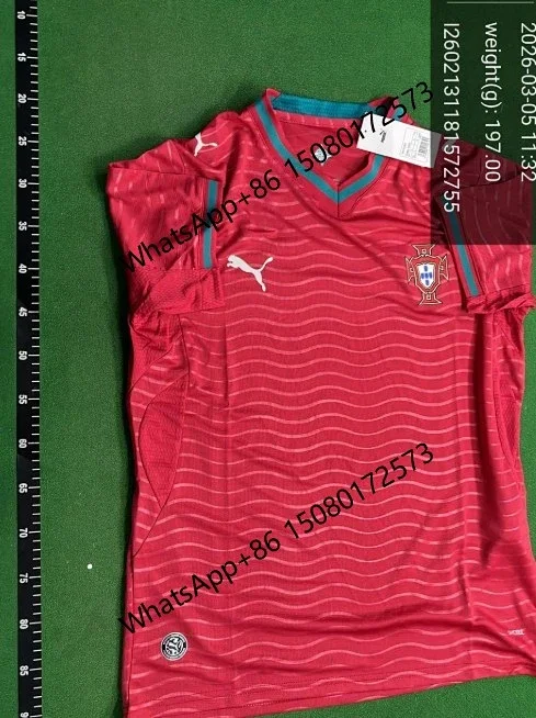 Unbranded Football Jerseys National Team Designs product detail image 7