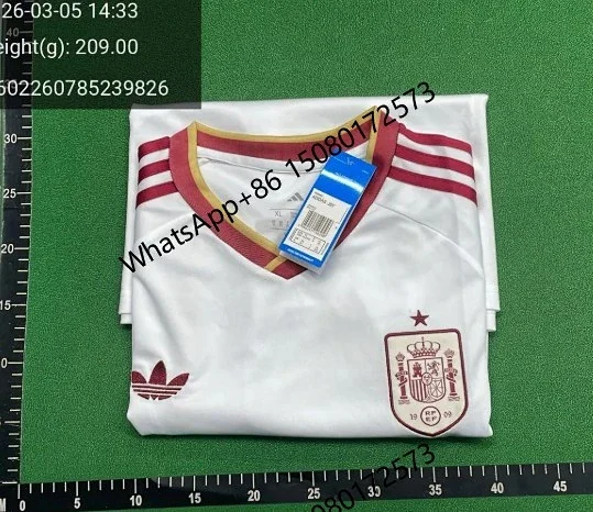 Unbranded Football Jerseys National Team Designs product detail image 4