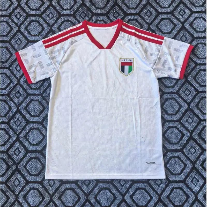 2026 UAE Home