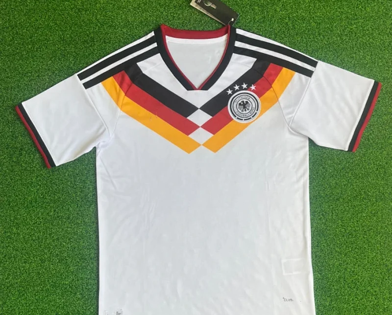 2627 Germany home team