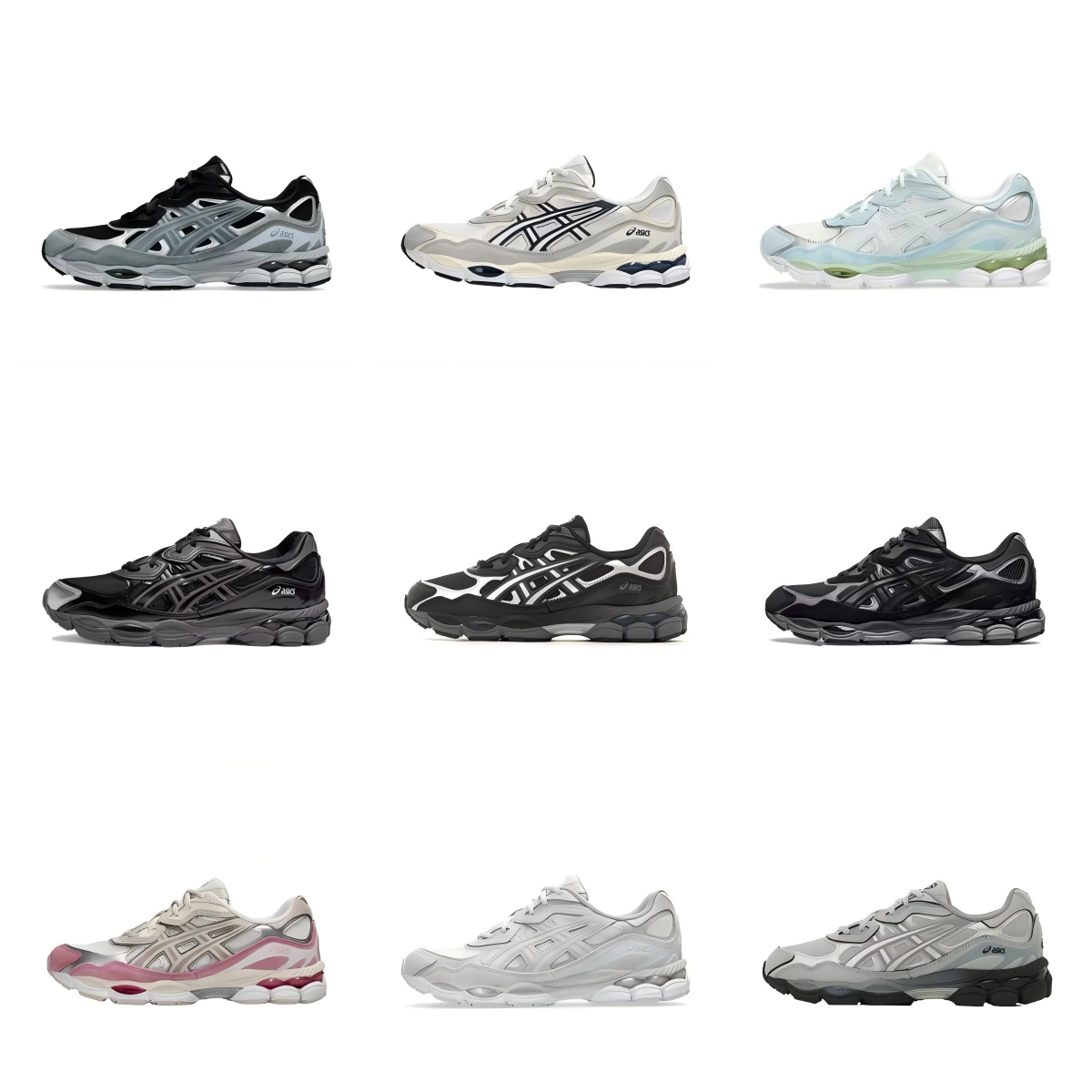 ZK88 Wear-Resistant Running Shoes Cushioned Non-Slip Athletic Sneakers Retro Fashion Running Shoes WS:+86 150 8017 2573