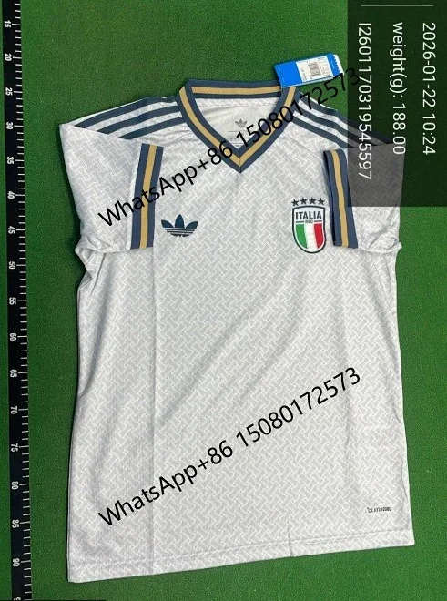 Unbranded Football Jerseys National Team Designs product detail image 17