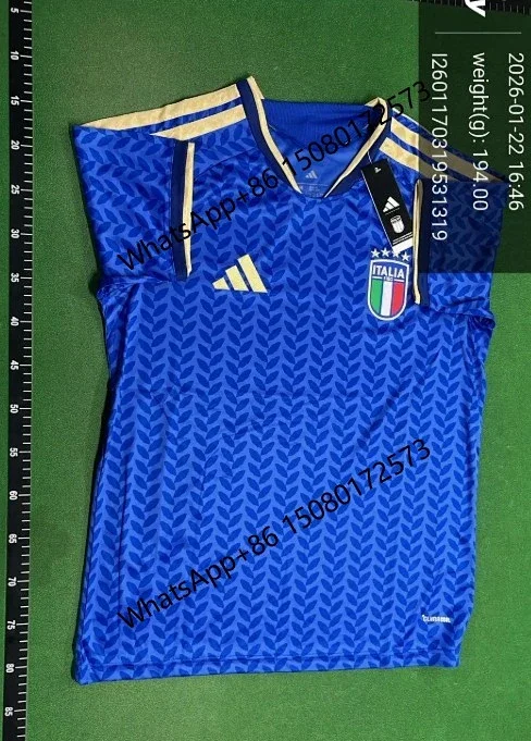 Unbranded Football Jerseys National Team Designs product detail image 16