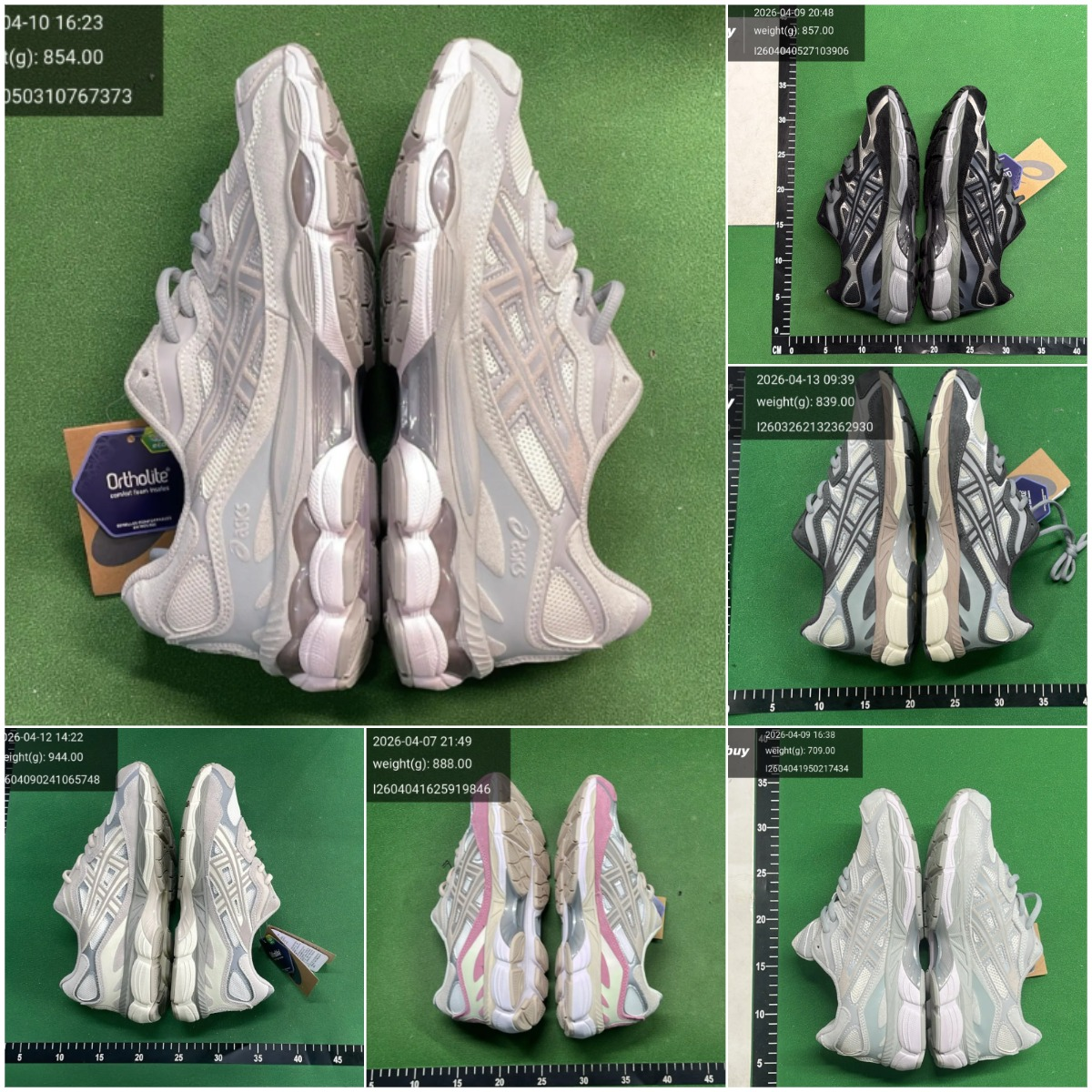 cy07- Wear-Resistant Running Shoes, Cushioned Anti-Slip Athletic Sneakers, Retro Fashion Running Shoes