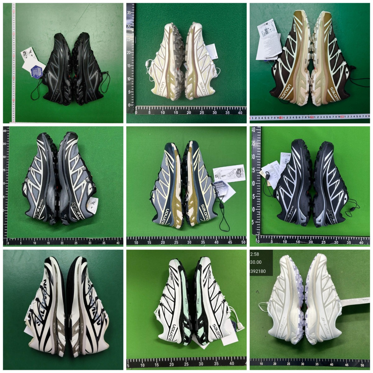 Outdoor Hiking Shoes Men's and Women's Trekking Shoes