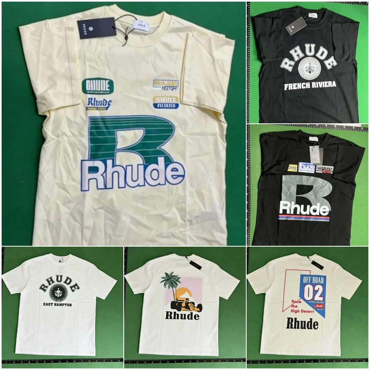 CY07 Casual Crew Neck Short Sleeve T-Shirt