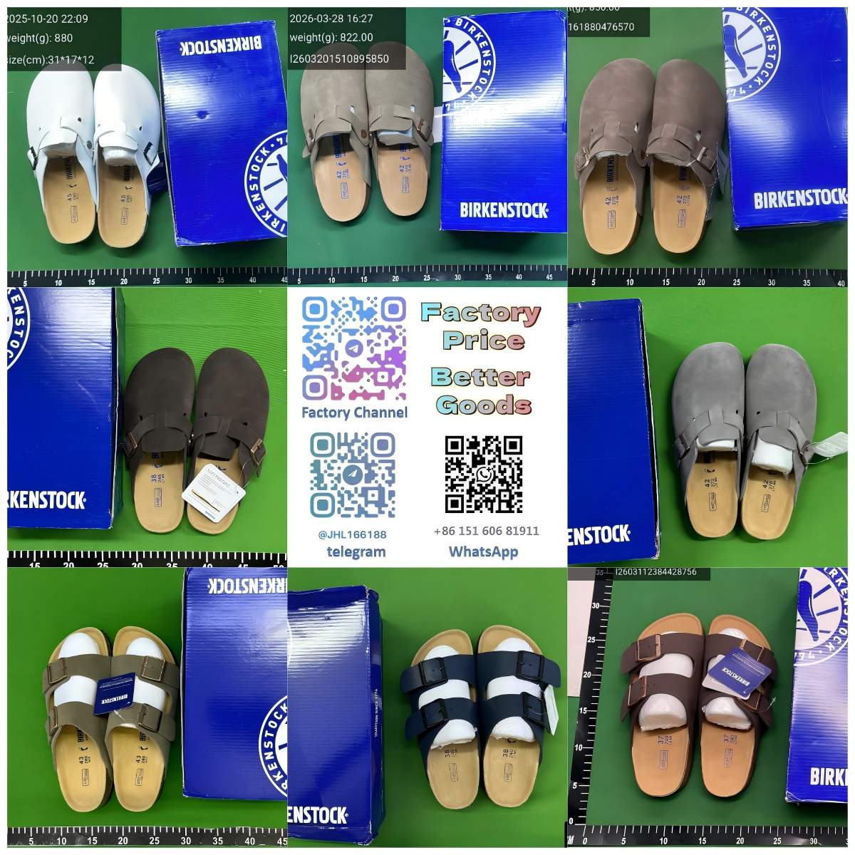 PT05 - New Unisex Slippers - WhatsApp +86 151 6068 1911
