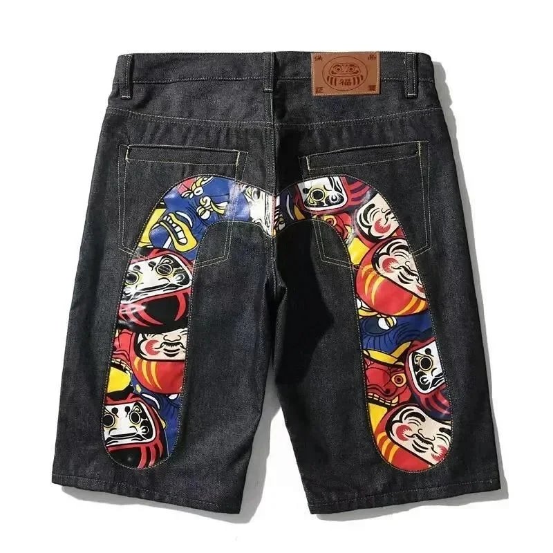 Evisu 05