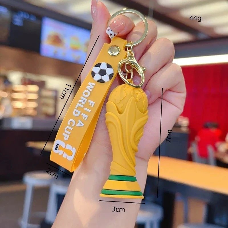 FIFA Uncategorized World Cup 2026 Official Sticker Album — Mascot 4