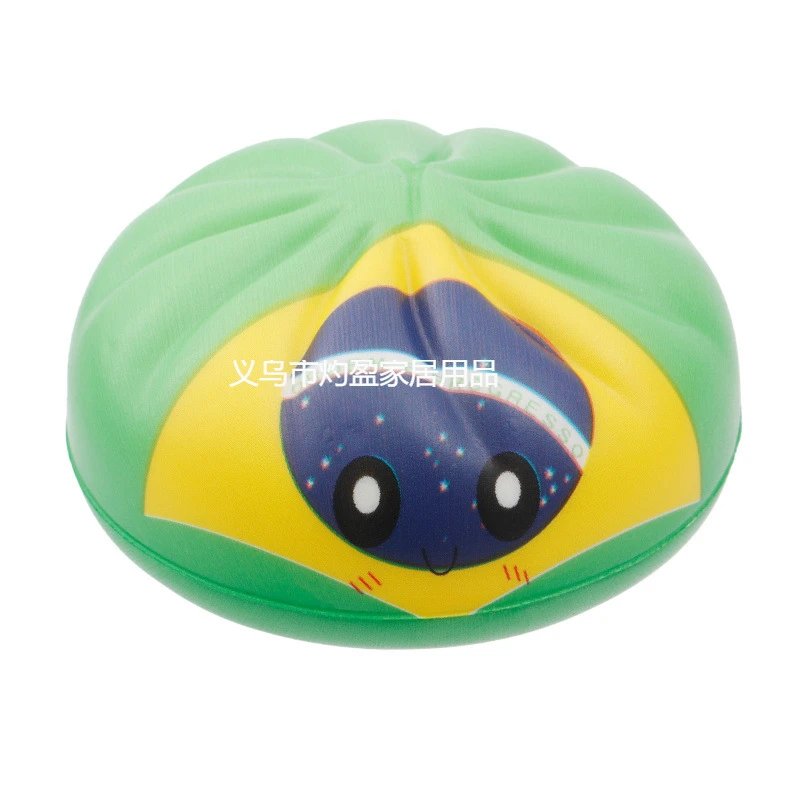 FIFA Uncategorized World Cup 2026 Official Sticker Album — Brazil