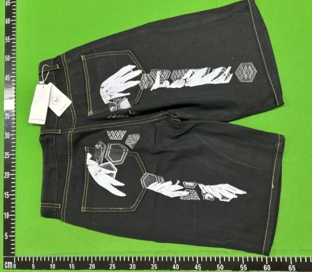 Evisu 03