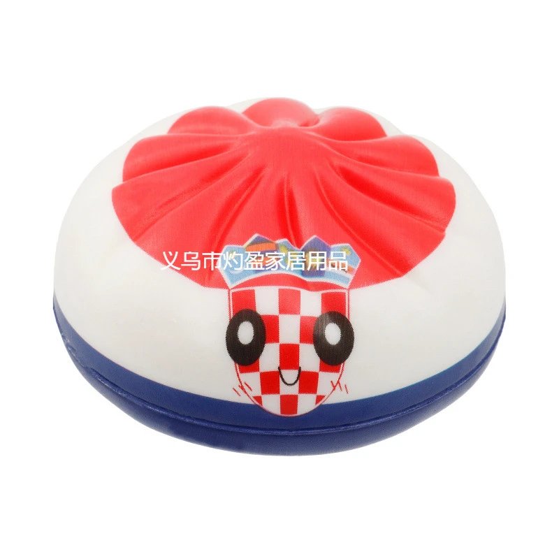 FIFA Uncategorized World Cup 2026 Official Sticker Album — Croatia