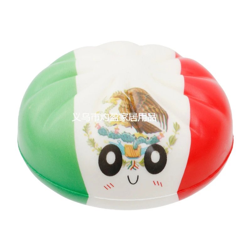 FIFA Uncategorized World Cup 2026 Official Sticker Album — Mexico