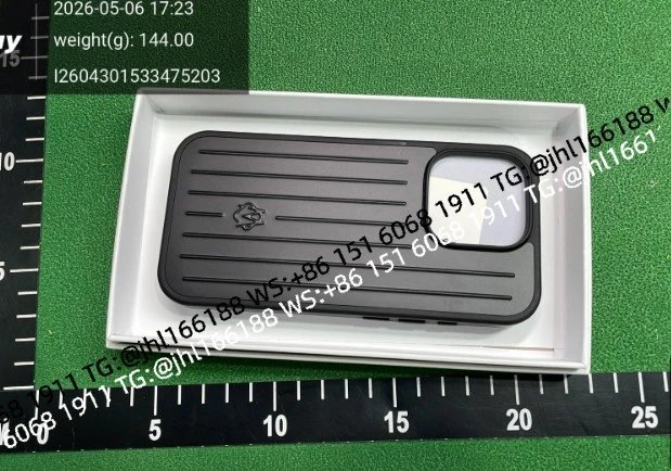 New fashion mobile phone case collection-(picture will be displayed after selecting size)