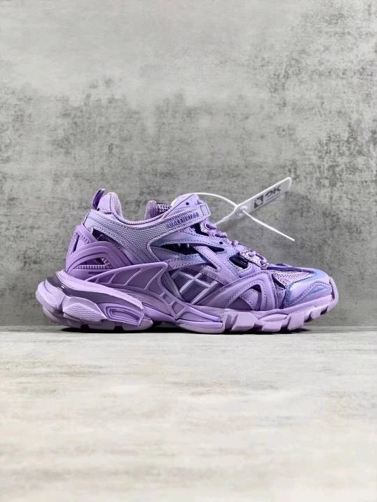 4th Gen Purple