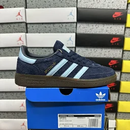thumbnail for [S2 TOP version] link1 Gazelle Samba OG