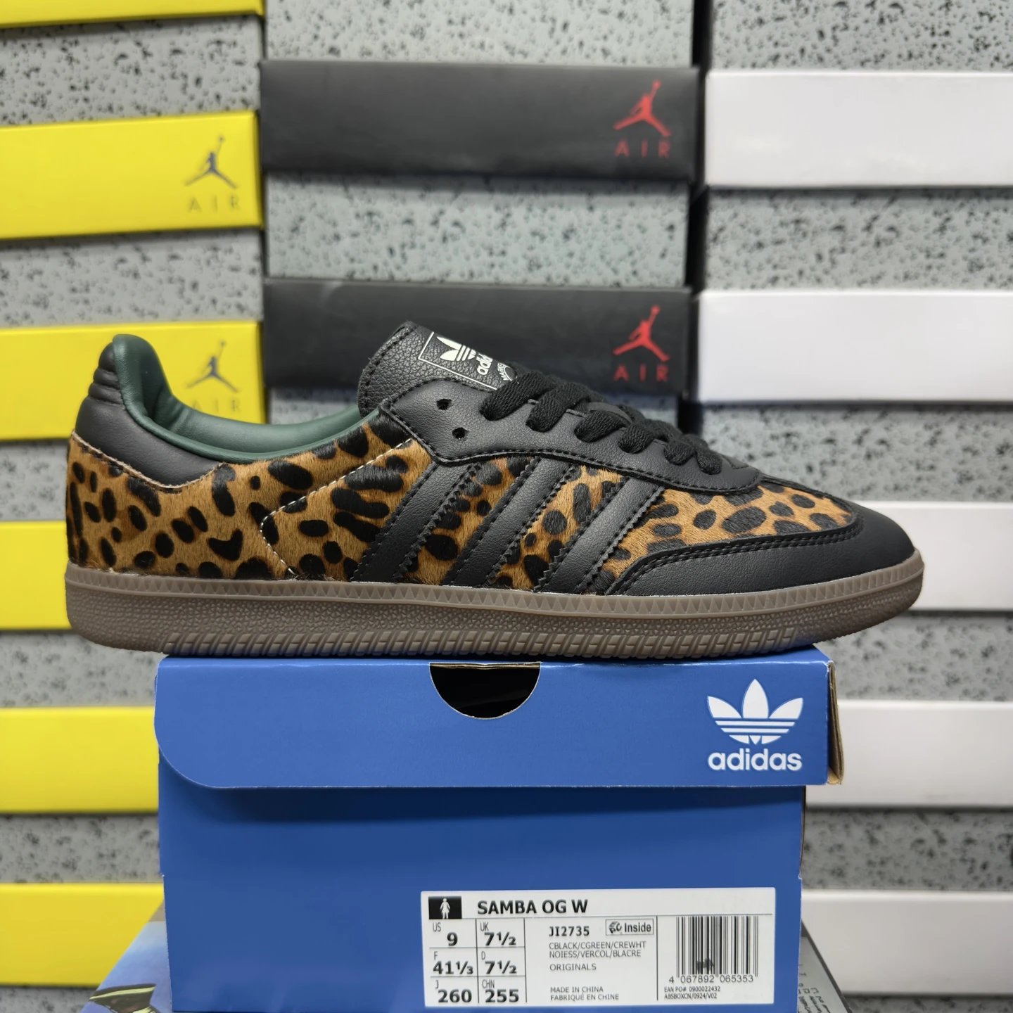 JI2735 SKU image