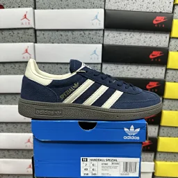thumbnail for [S2 TOP Edition] link1 Gazelle Samba OG