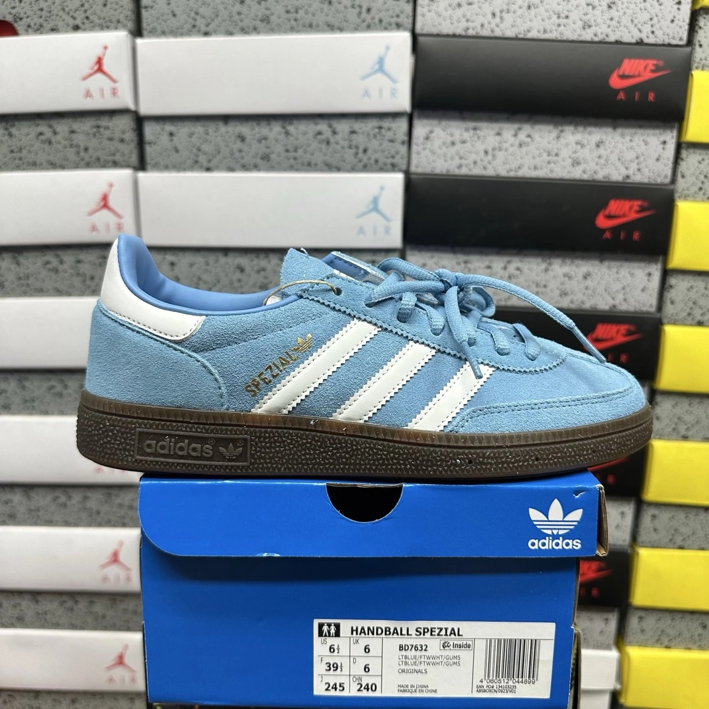 BD7632 SKU image
