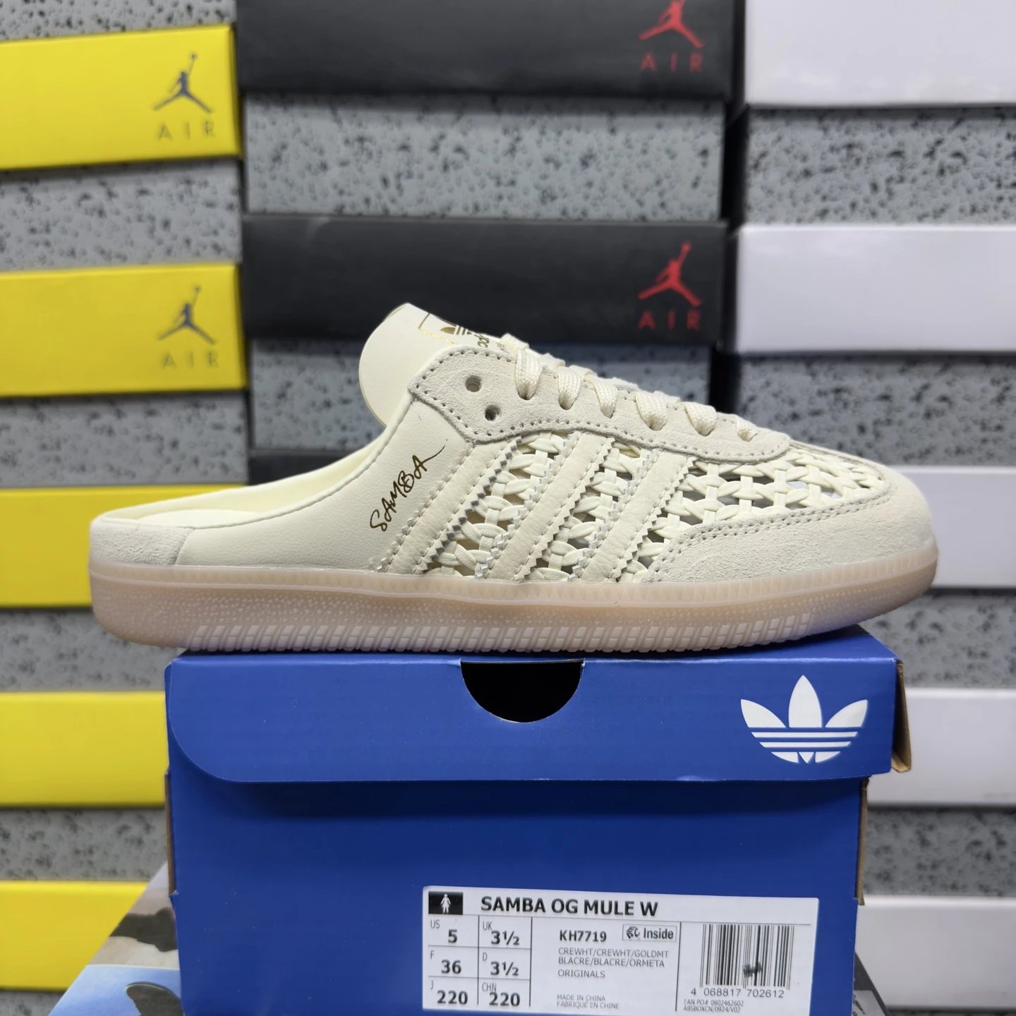 KH7719 SKU image