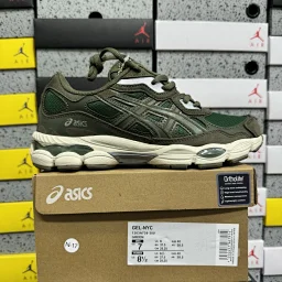 thumbnail for 【Budget batch】GEL-NYC