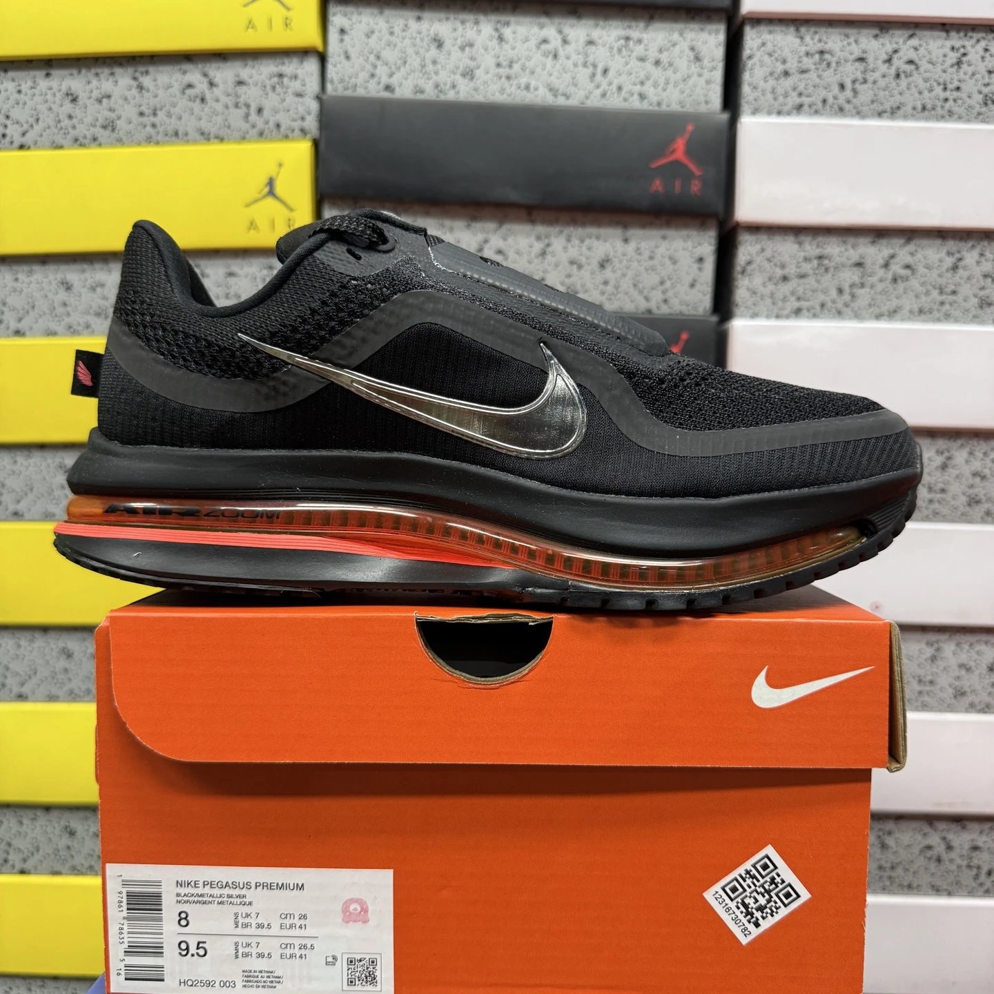 HQ2592-003