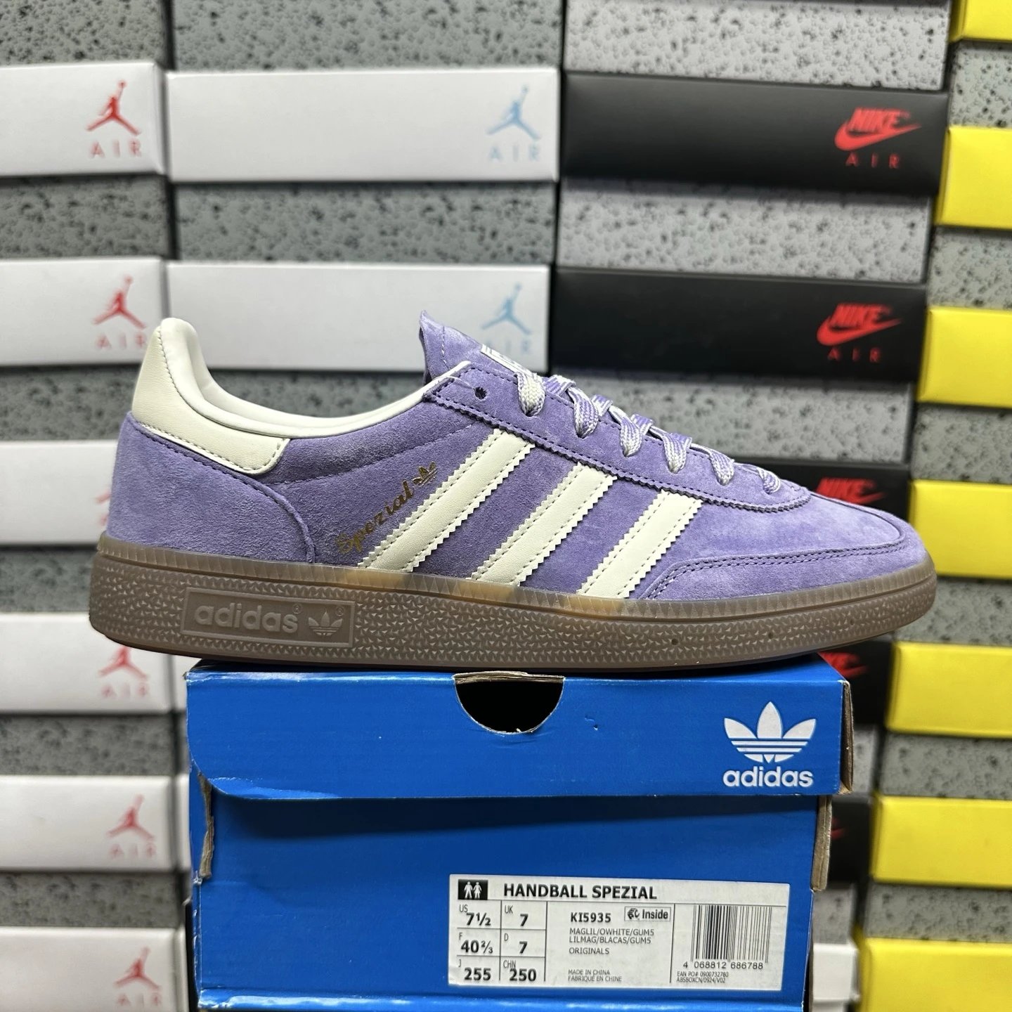 KI5935 SKU image