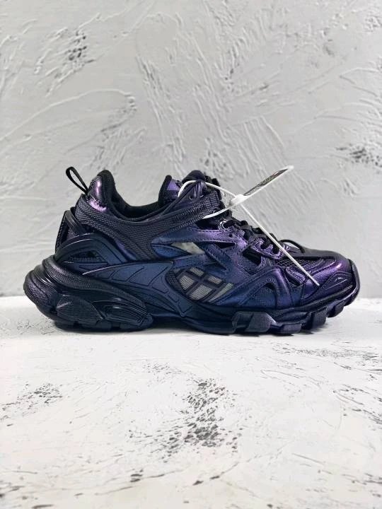 4th Gen Dark Purple
