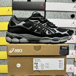 thumbnail for 【Budget Batch】GEL-NYC